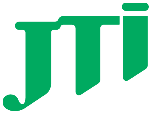 Jti Logo